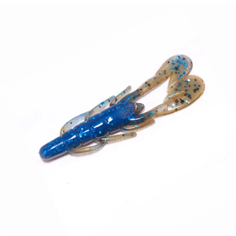 Zoom UV Speed Craw - Okeechobee Craw