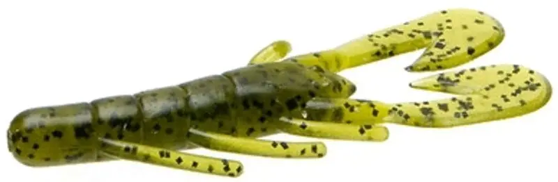 Zoom UV Speed Craw - Watermelon Seed