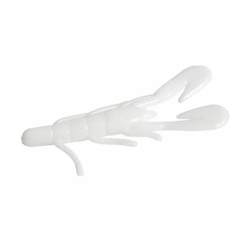 Zoom UV Speed Craw - White
