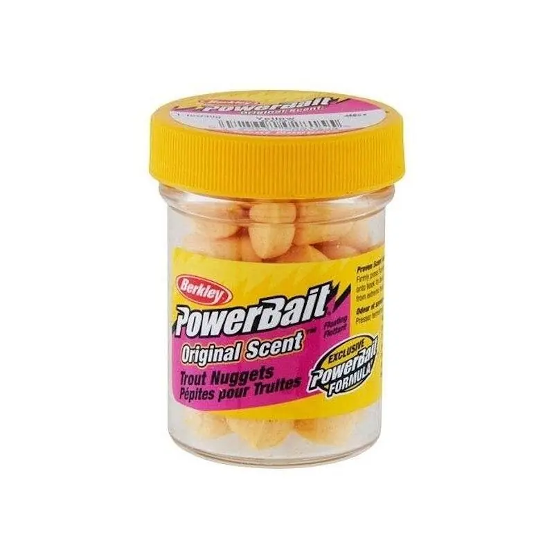 Berkley PowerBait Trout Nuggets