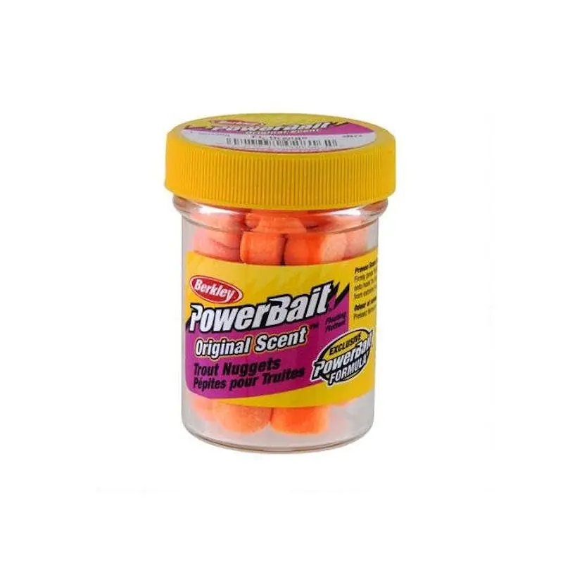 Berkley PowerBait Trout Nuggets