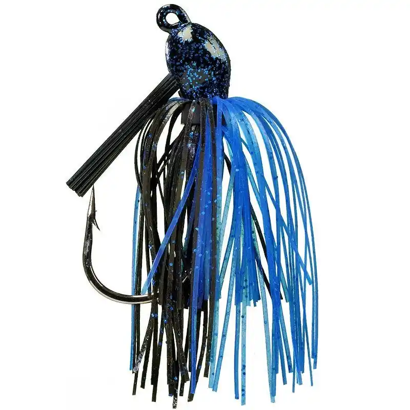 Strike King Bitsy Flip Jig 1/4 oz.
