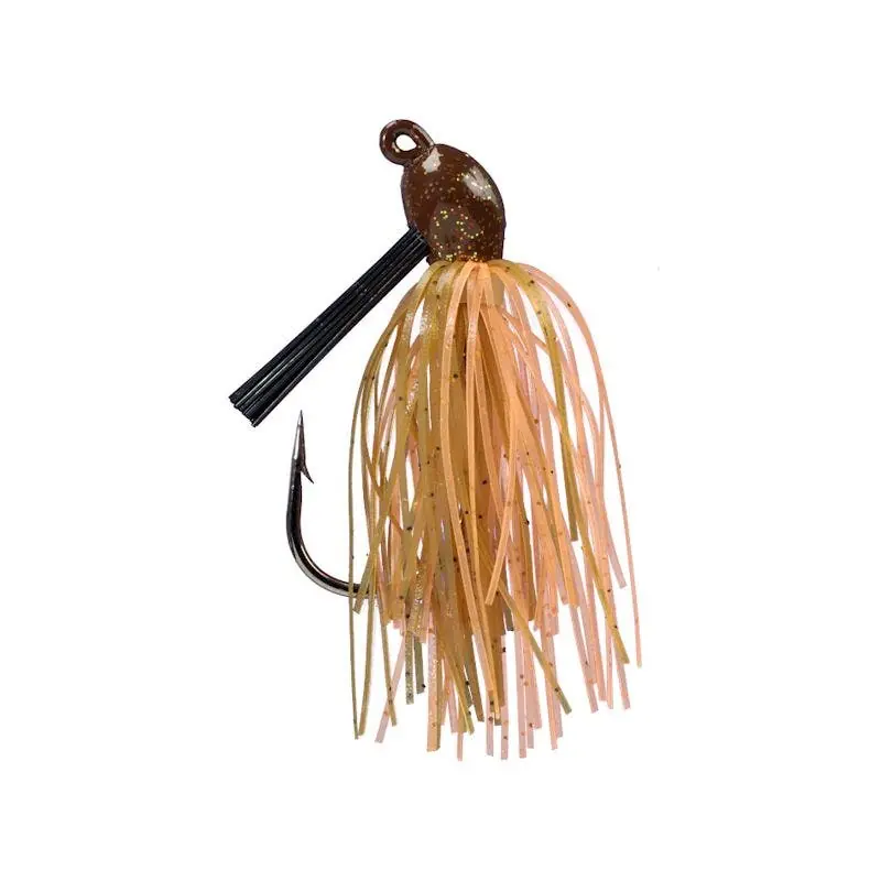 Strike King Bitsy Flip Jig 1/4 oz.