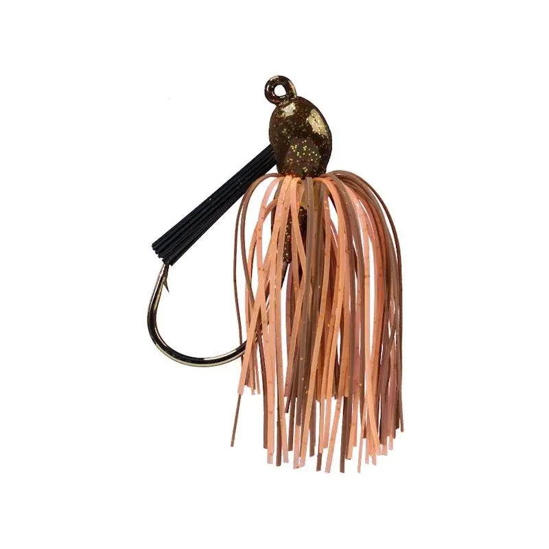 Strike King Bitsy Flip Jig 1/4 oz.