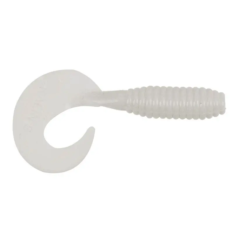 Kalin‘s Lunker Grub 5 inch