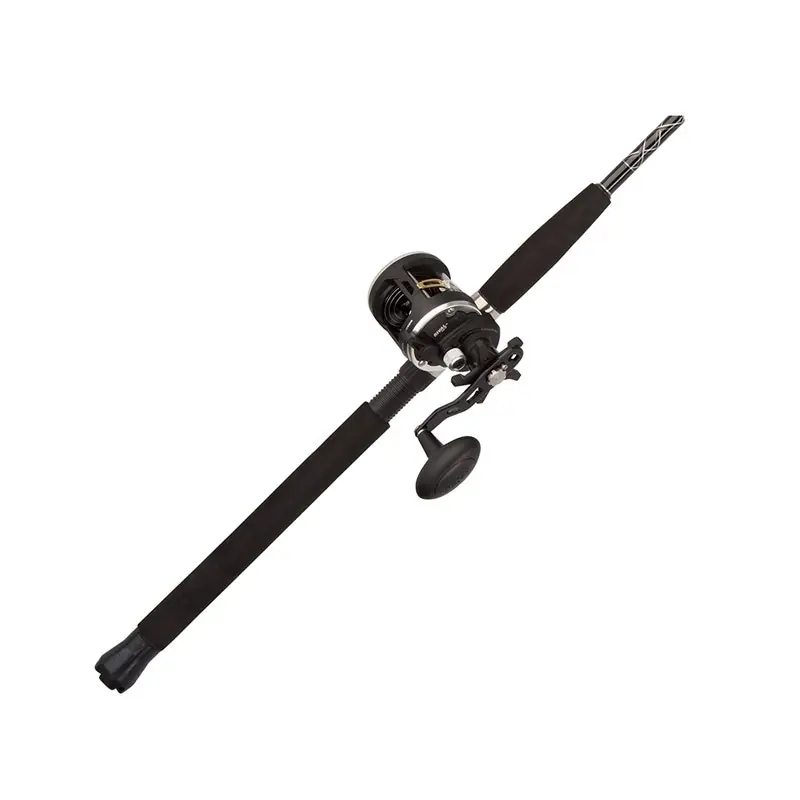 PENN Rival Levelwind Conventional Combo