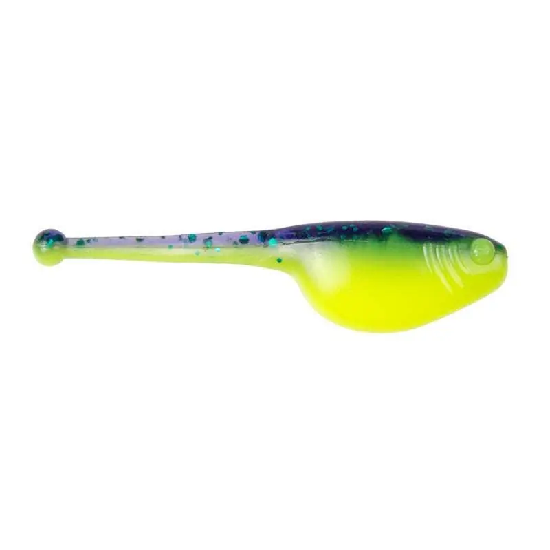 Strike King Mr. Crappie ShadPole 2"