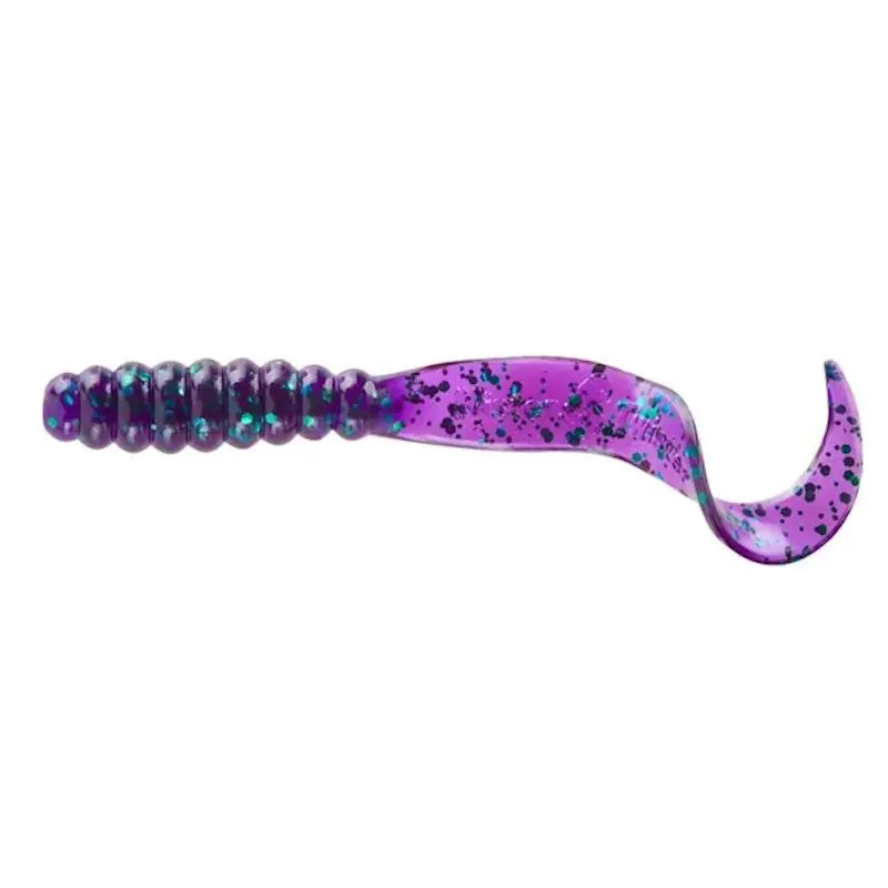 Mister Twister Meeny Plastic Lure