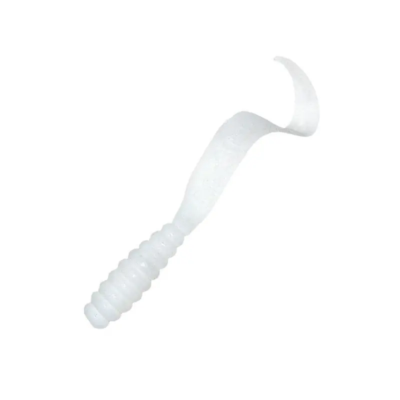 Mister Twister Meeny Plastic Lure