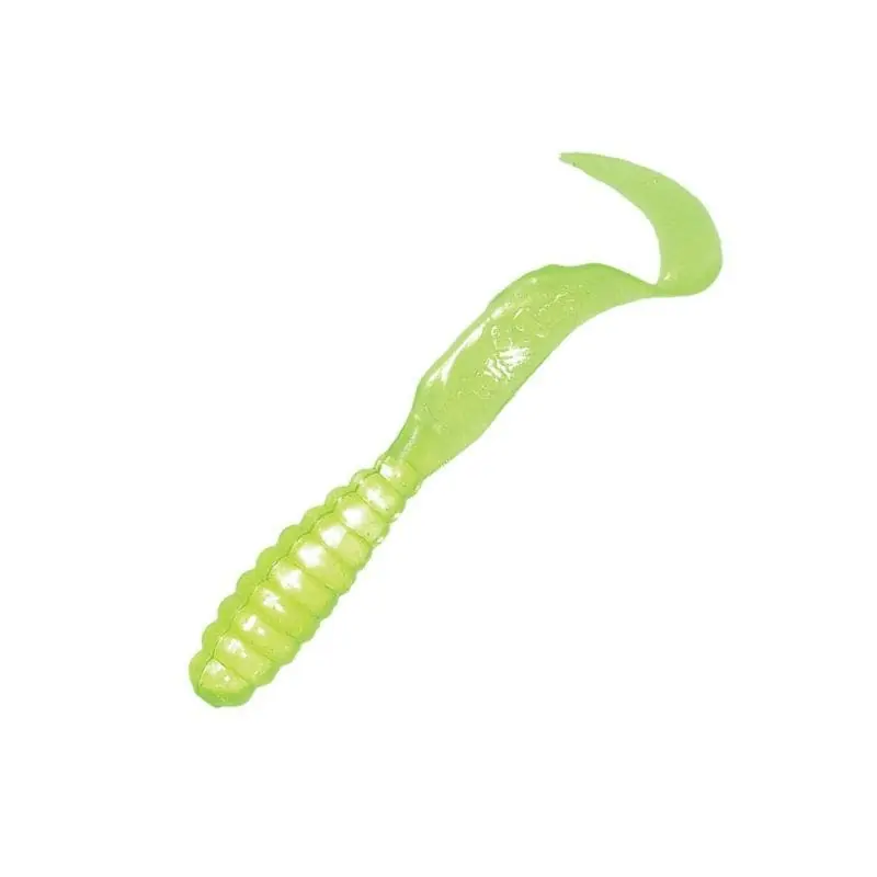 Mister Twister Meeny Plastic Lure
