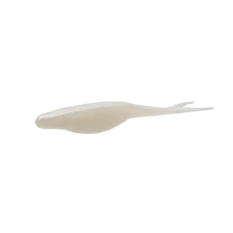 Zoom Super Fluke Jr.