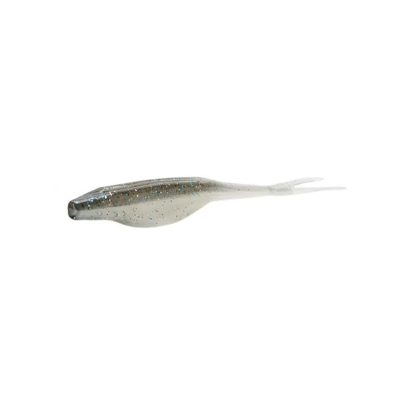 Zoom Super Fluke Jr.