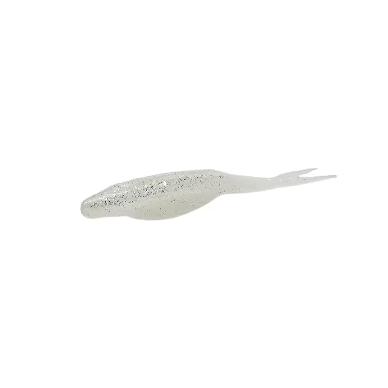 Zoom Super Fluke Jr.