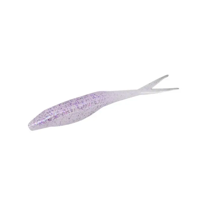 Zoom Super Fluke Jr.