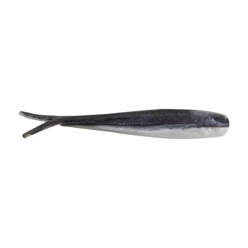 Berkley Gulp! Minnow - 2.5" Black Shad