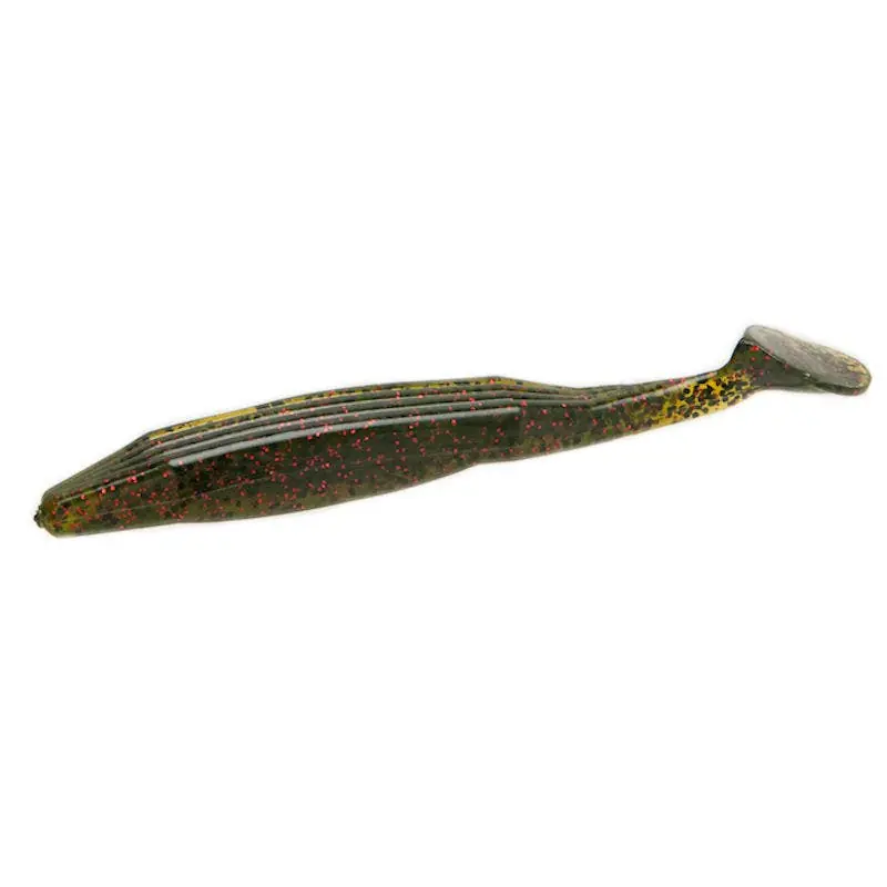 Zoom Swimmin‘ Super Fluke