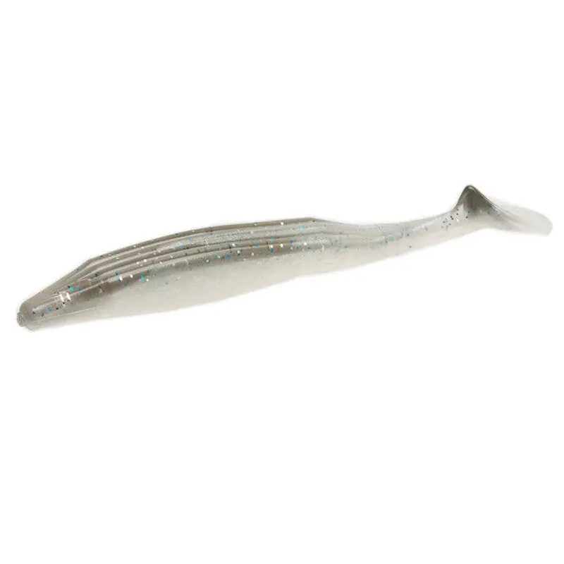 Zoom Swimmin‘ Super Fluke