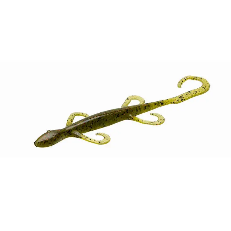 Zoom 8" Magnum Lizard