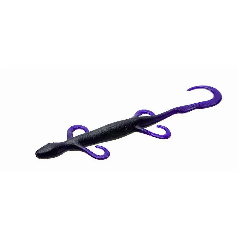 Zoom 8" Magnum Lizard