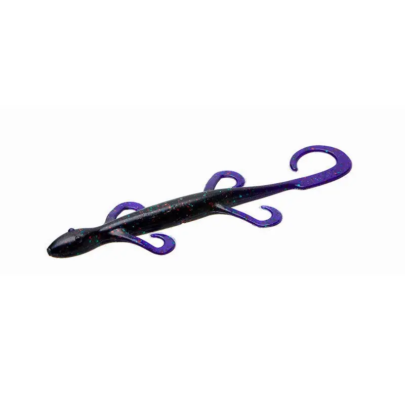 Zoom 8" Magnum Lizard