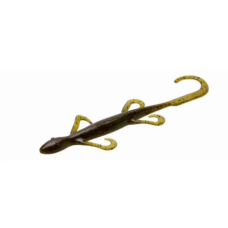 Zoom 8" Magnum Lizard