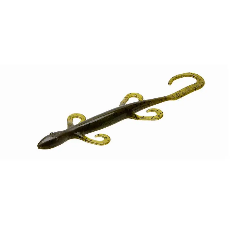 Zoom 8" Magnum Lizard