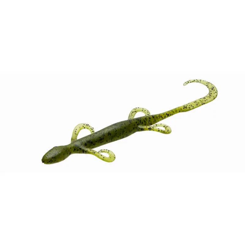 Zoom 8" Magnum Lizard
