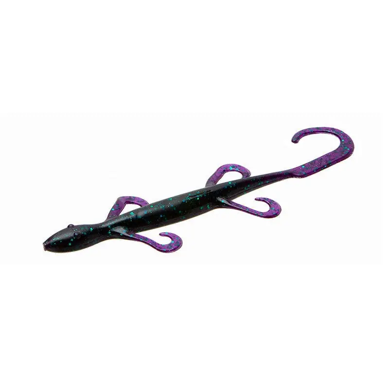 Zoom 8" Magnum Lizard