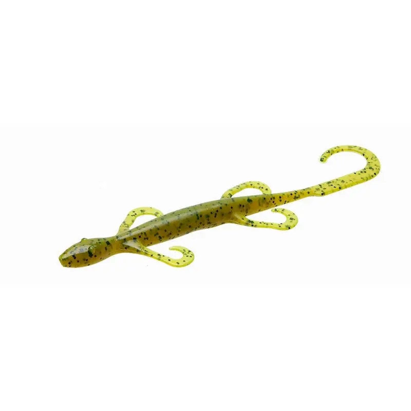 Zoom 8" Magnum Lizard