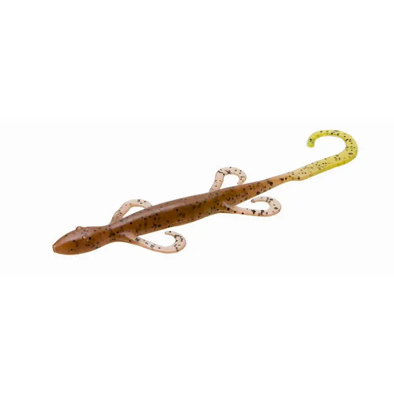 Zoom 8" Magnum Lizard