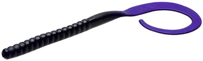Zoom Ol‘ Monster - Black Grape