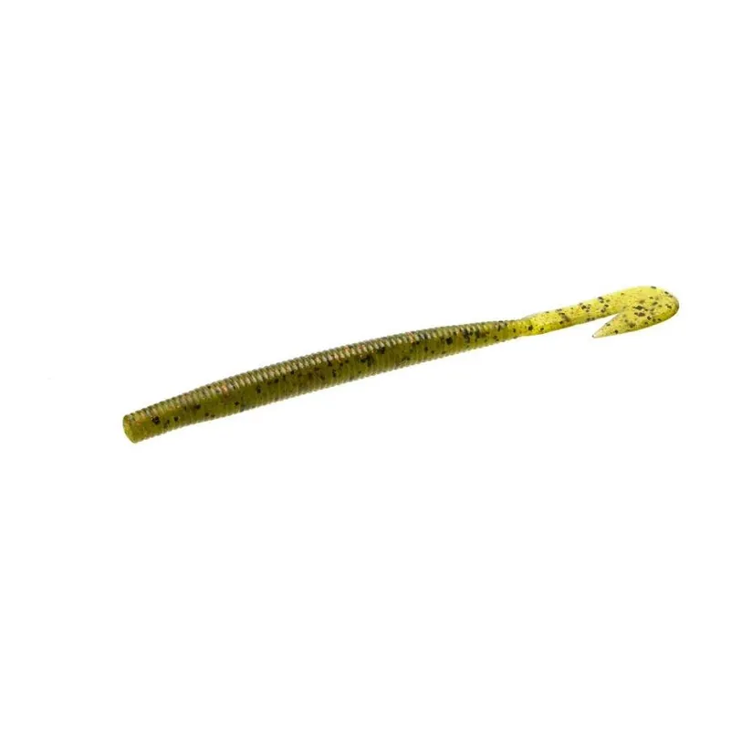 Zoom UV Speed Worm - Watermelon Red