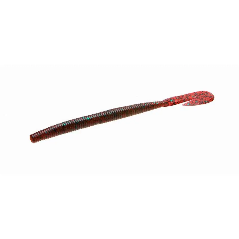 Zoom UV Speed Worm - Red Bug