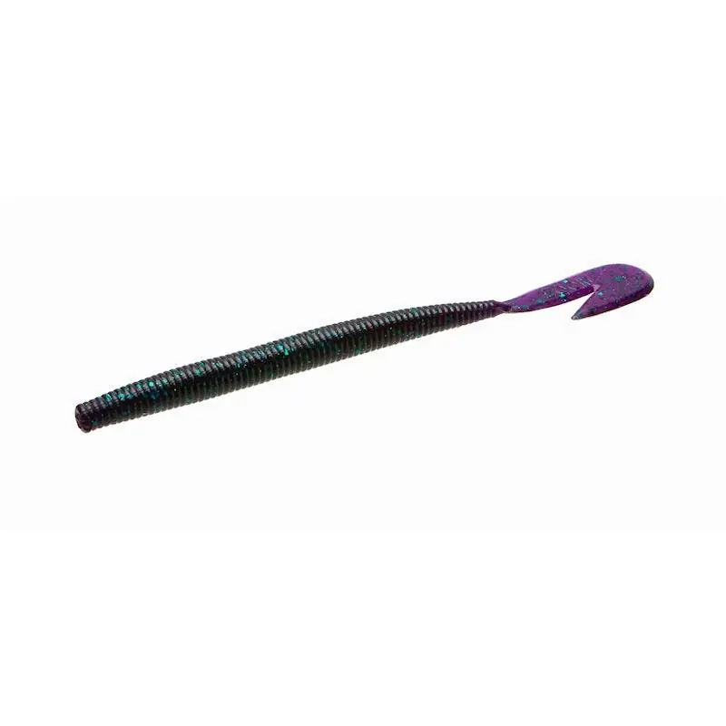 Zoom UV Speed Worm - Junebug