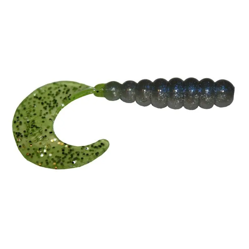 Kalin‘s Triple Threat Grub 2 inch