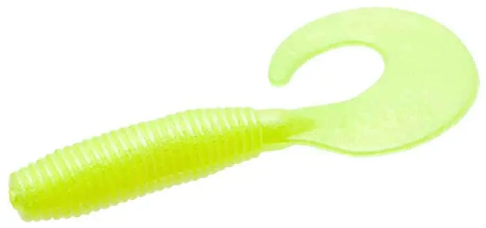 Zoom Fat Albert Grub - Chartresuse Pearl