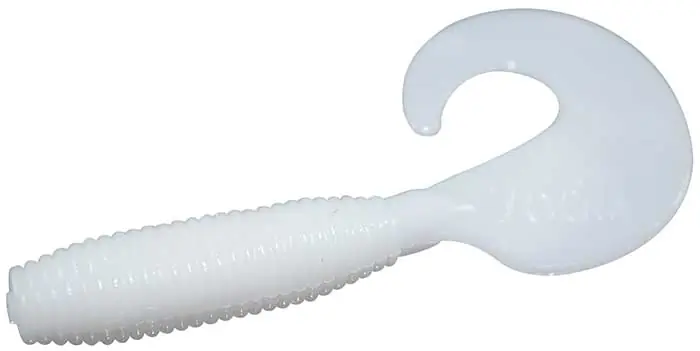 Zoom Fat Albert Grub - White