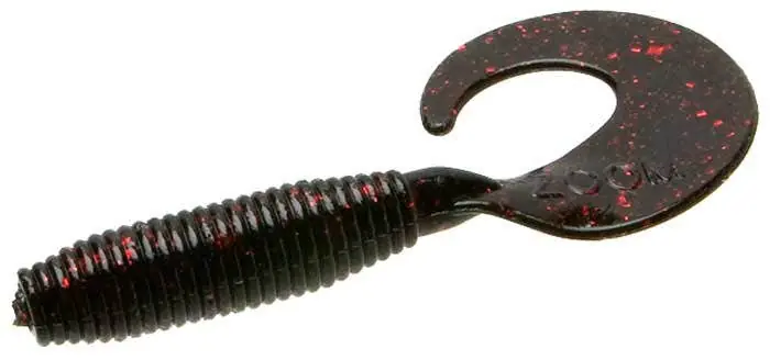 Zoom Fat Albert Grub - Black Red