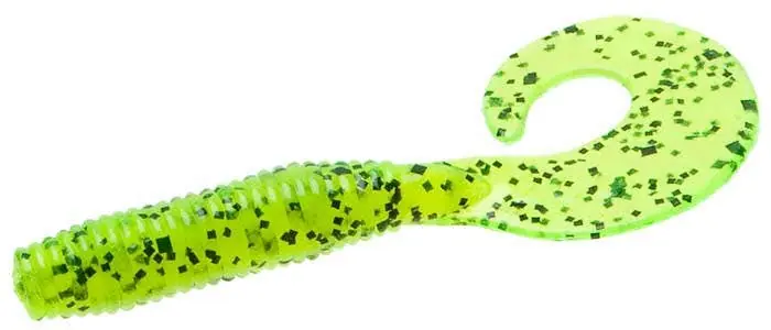 Zoom Fat Albert Grub - Chartreuse Pepper
