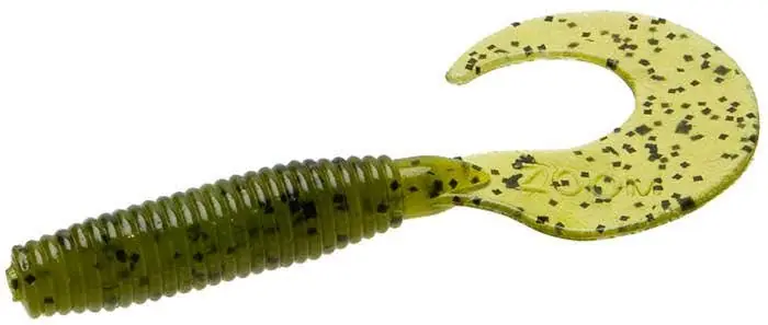 Zoom Fat Albert Grub - Watermelon Seed