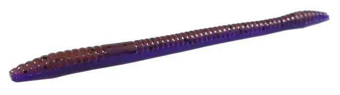 Zoom Finesse Worm - PB&J
