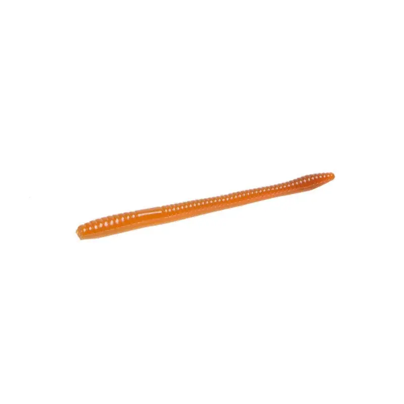Zoom Finesse Worm - Motor Oil