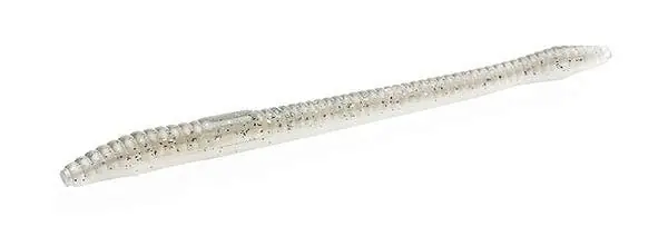 Zoom Finesse Worm - Smokin‘ Shad