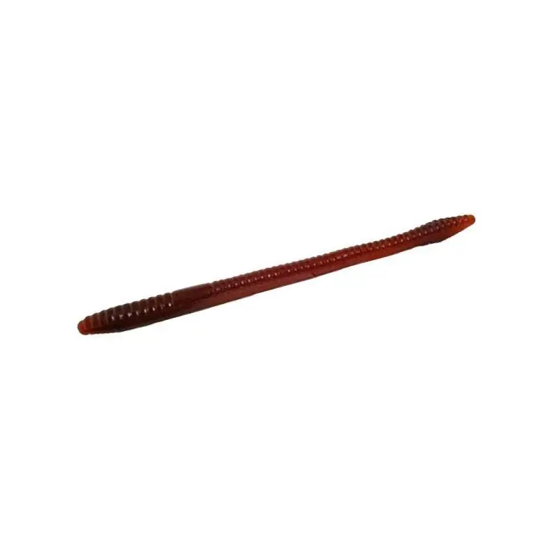 Zoom Finesse Worm - Scuppernong