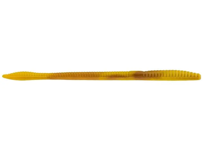 Zoom Trick Worm - Bruised Banana