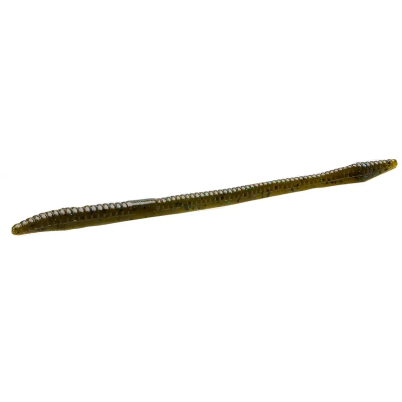 Zoom Trick Worm
