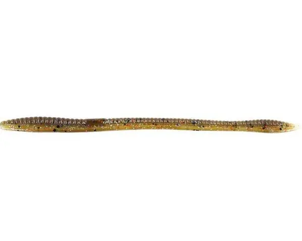 Zoom Trick Worm - Sungill