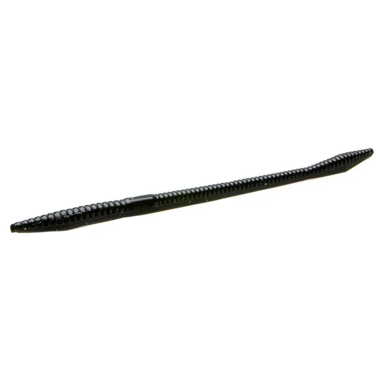 Zoom Trick Worm - Black