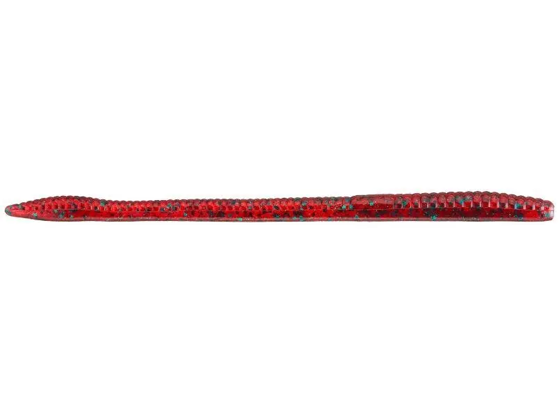 Zoom Trick Worm - Red Bug