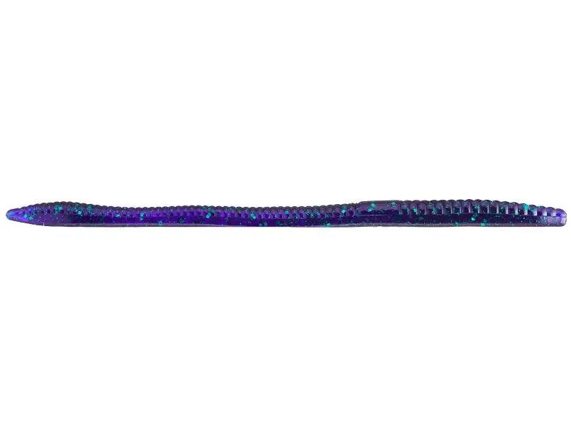 Zoom Trick Worm - Junebug
